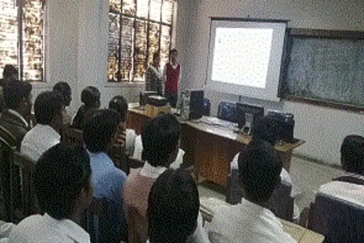 classroom